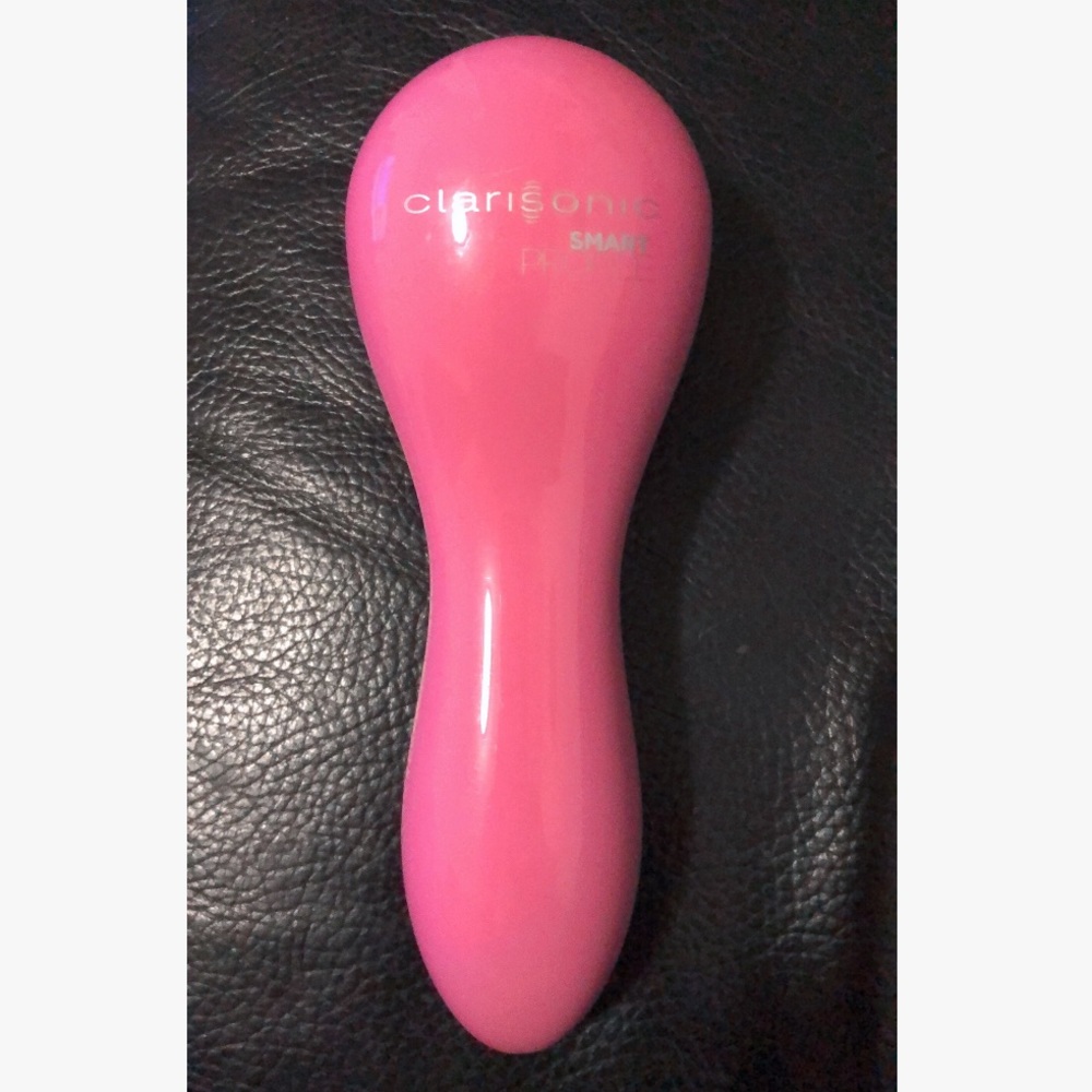 Clarisonic smart profile